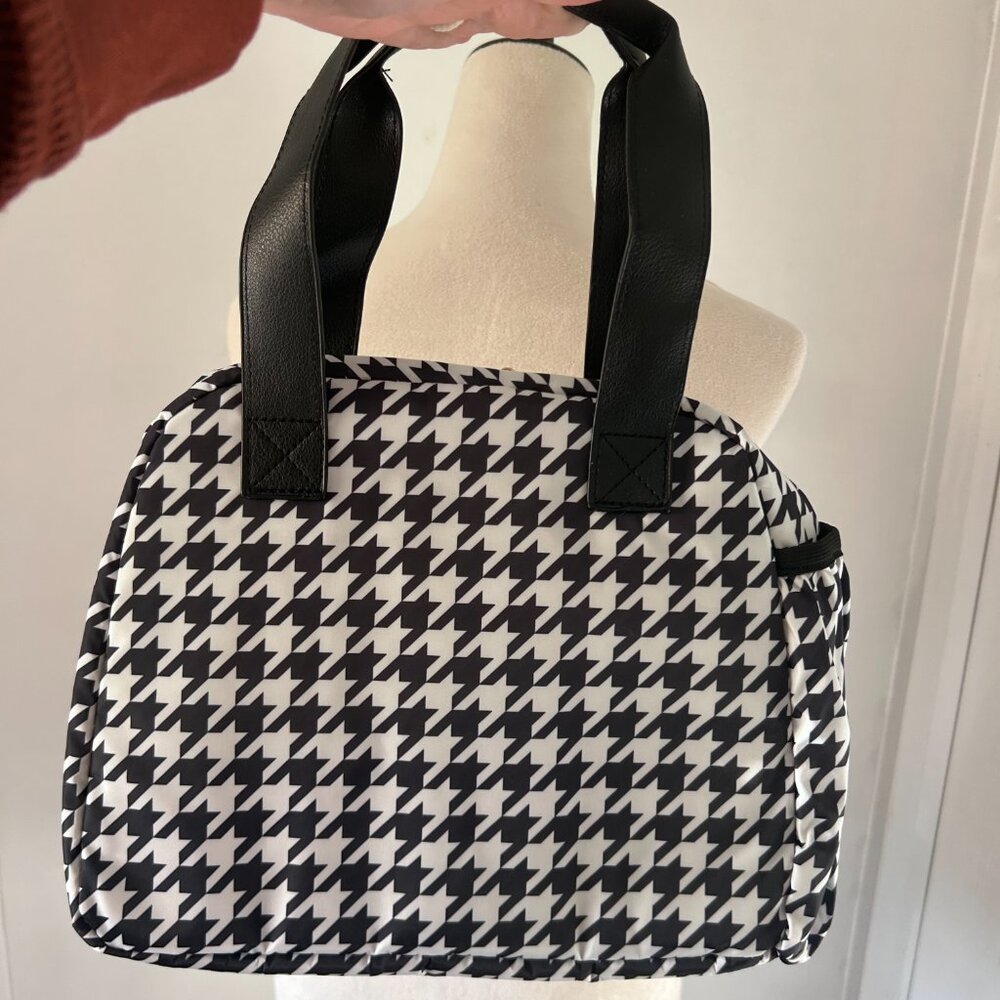 Jessica Simpson Women’s Lunch Bag - Picture 3 of 5
